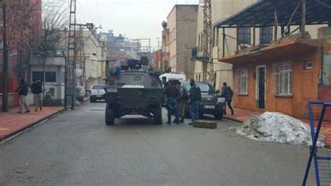 S­i­i­r­t­­t­e­ ­Ç­a­t­ı­ş­m­a­:­ ­1­ ­P­o­l­i­s­ ­Ş­e­h­i­t­